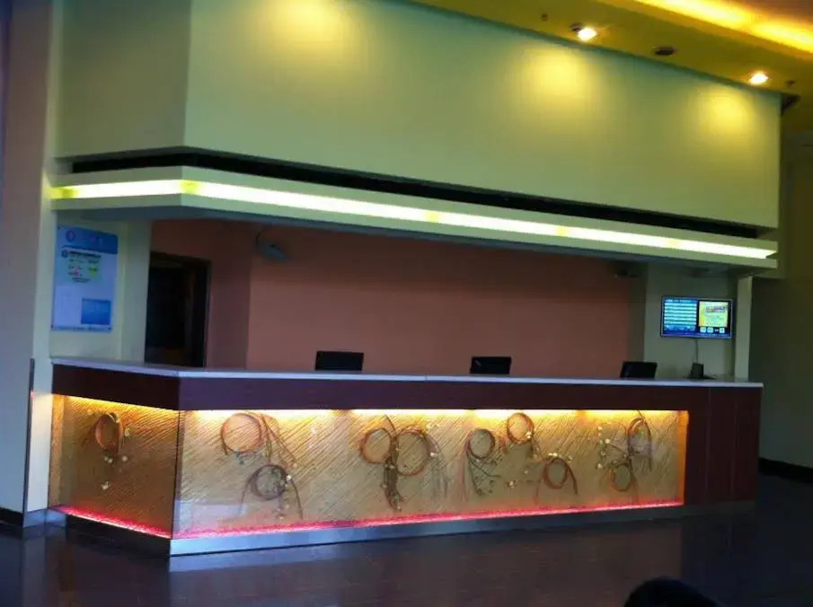 Yitel Hotel Hongqiao Airport