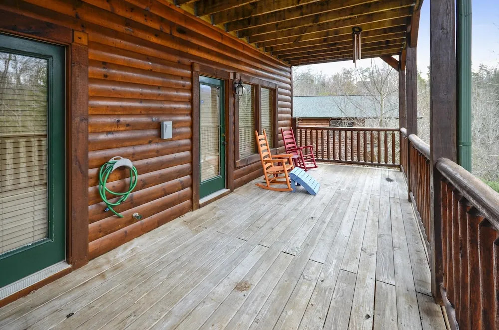 I Love View Too 2 Bedroom Home