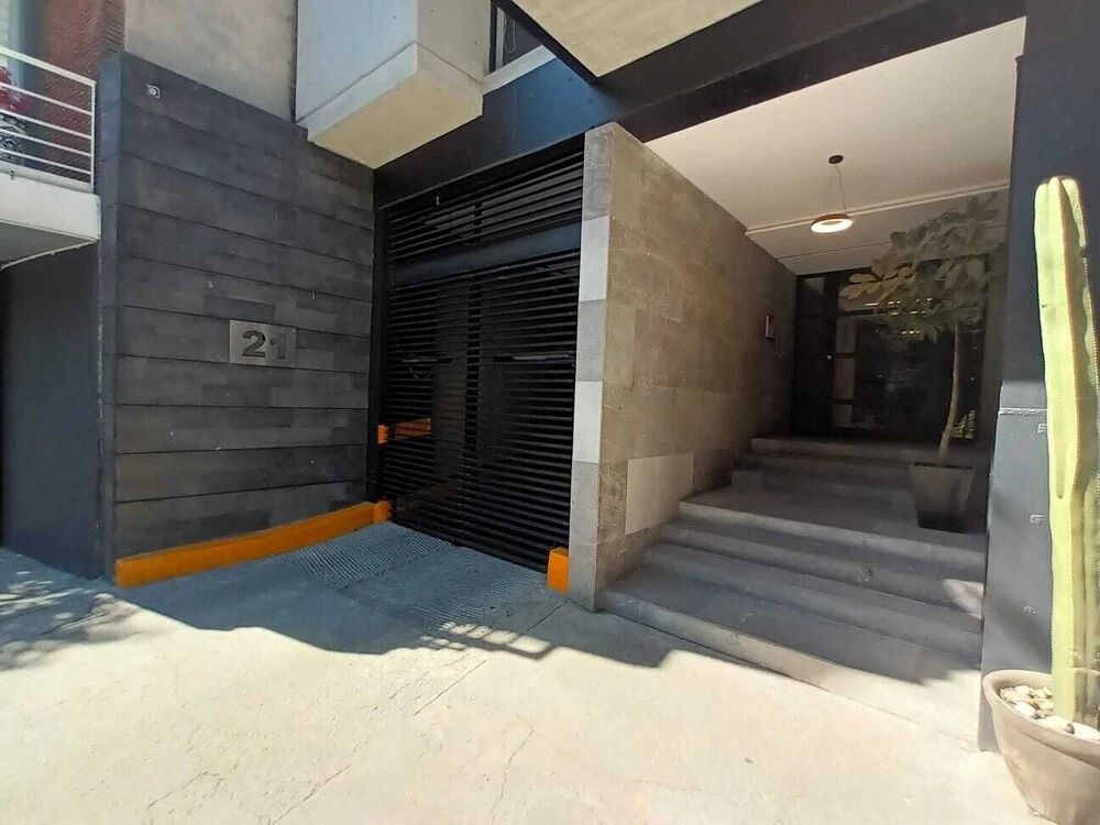 Amazing 2BR in Parque España
