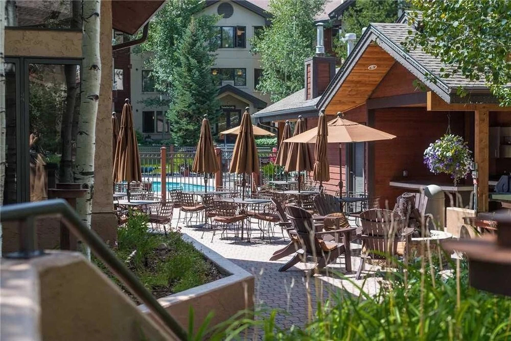 3206 Champagne Lodge, Trappeur's Crossing Apartment 2