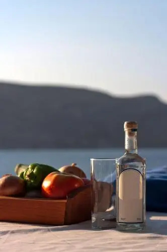 Aparthotel 3 Stars Livadia