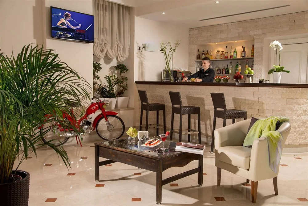 Hotel Saint Paul Rome