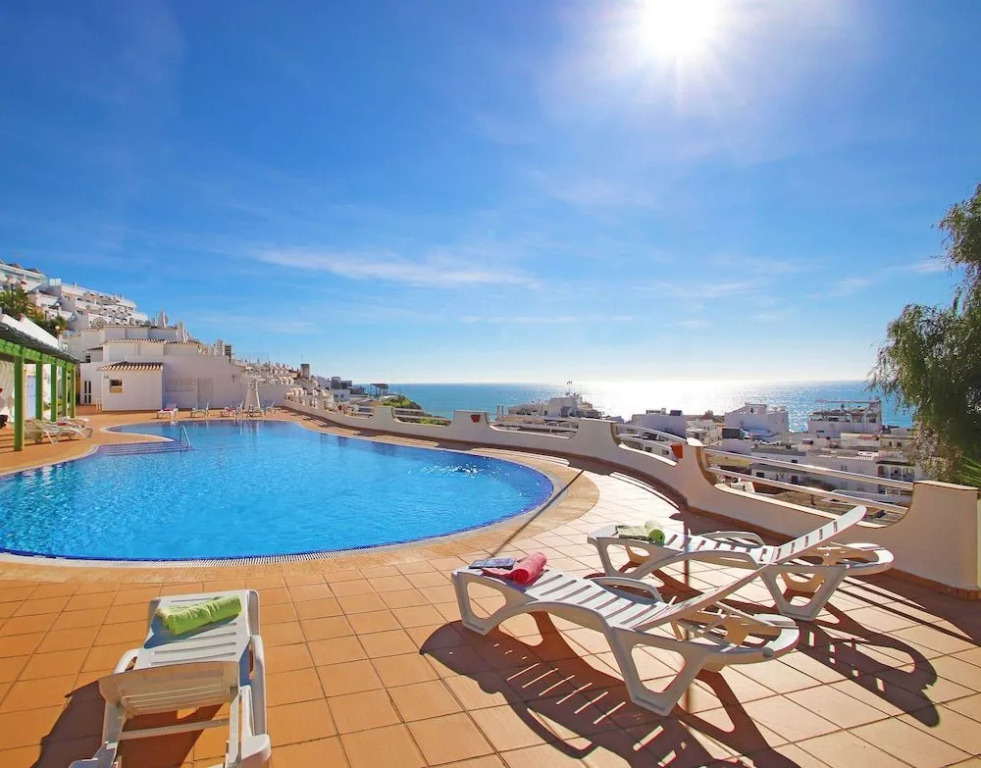 Apartamento Maupiti