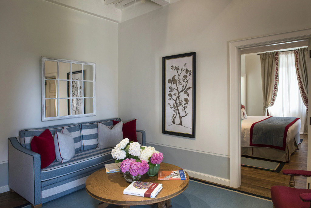 Borgo San Felice Resort