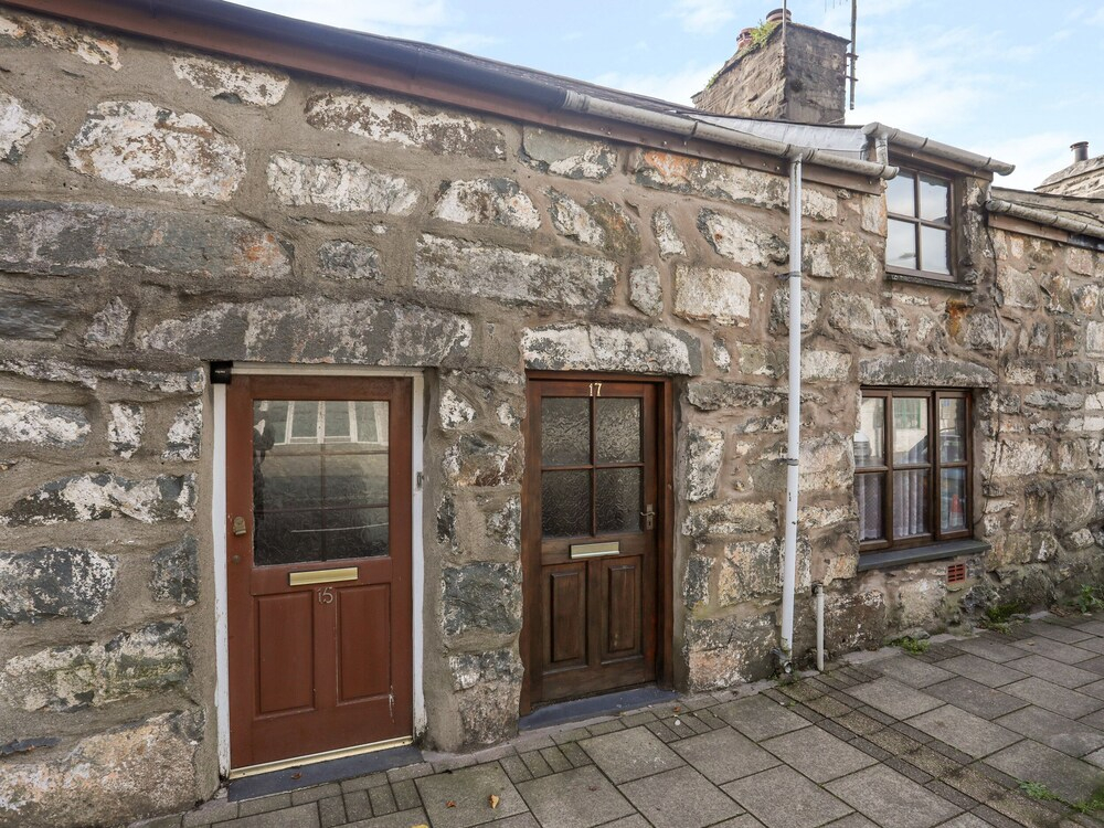 Weavers Cottage