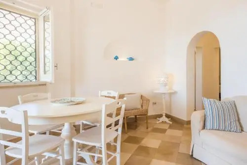 Villa Adriatica