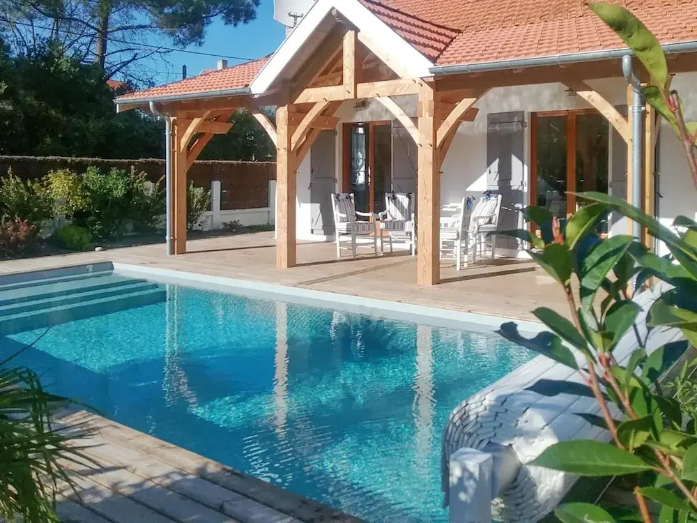 Holiday Home Rue Gambetta