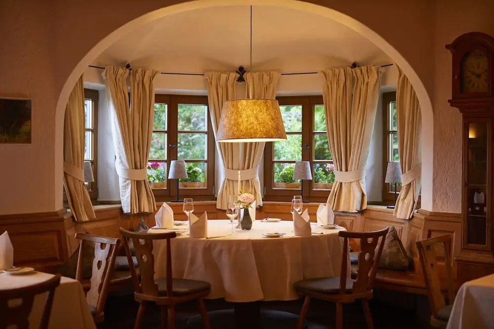 Aschbacher Hof