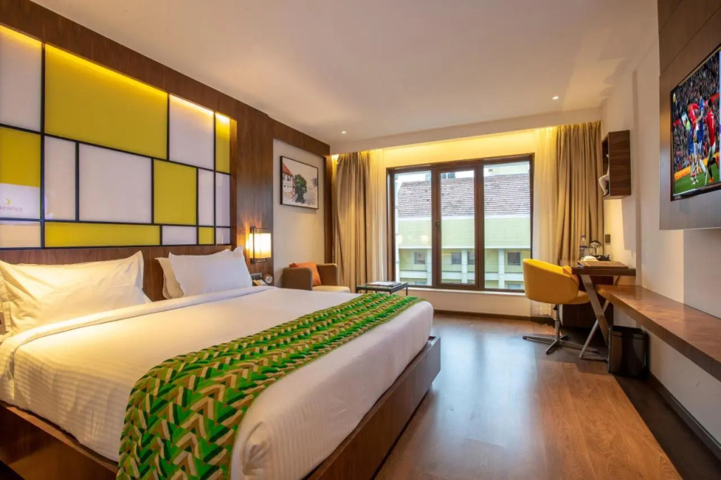 Hotel Span International