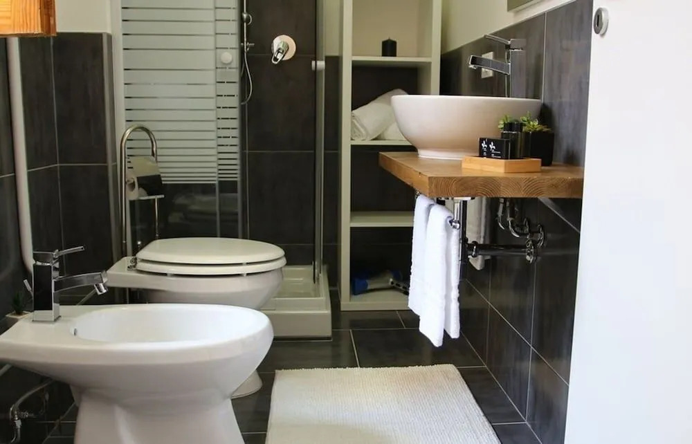 B&B La Piazzetta