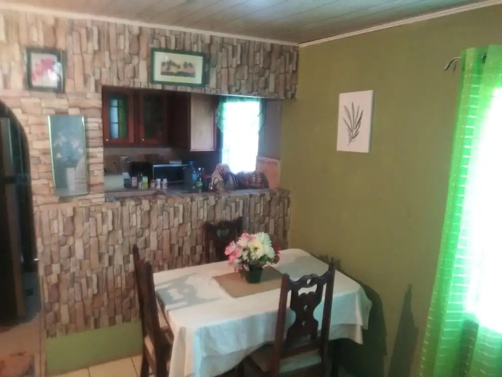 Tranquility Guest House
