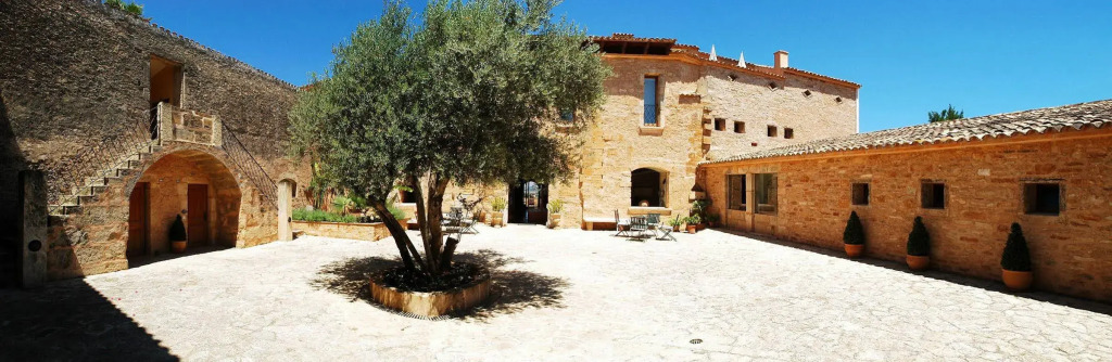 Casal Santa Eulalia