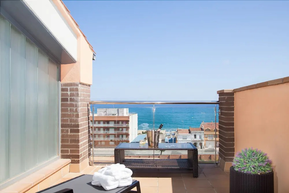 Canet Beach