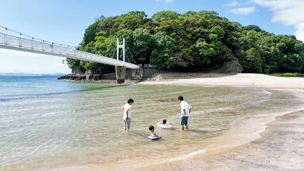 Yunoko Umi To Yuyake