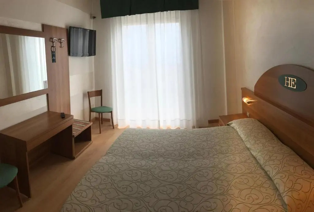 Hotel Eden