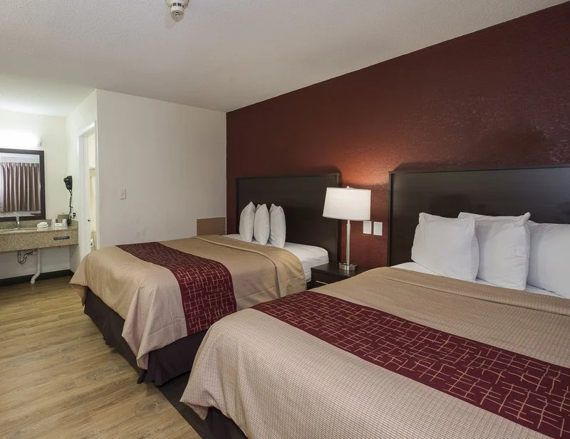 Travelodge Lancaster