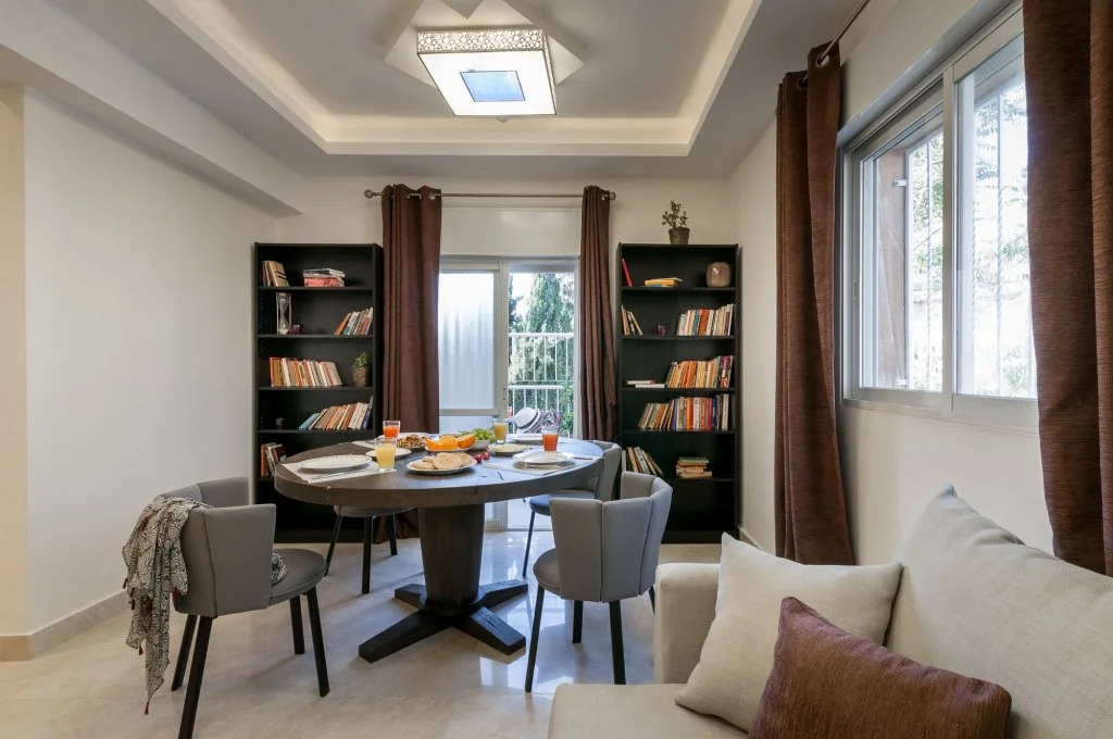 Sweet Inn Apartments - Abarbanel Street