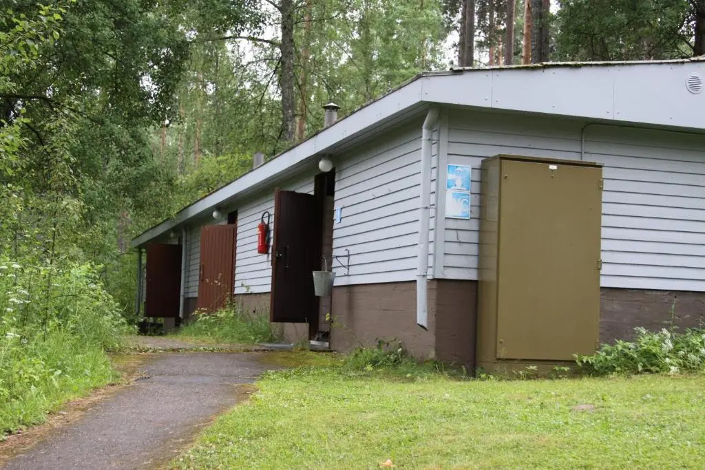 Camping Lappeenranta