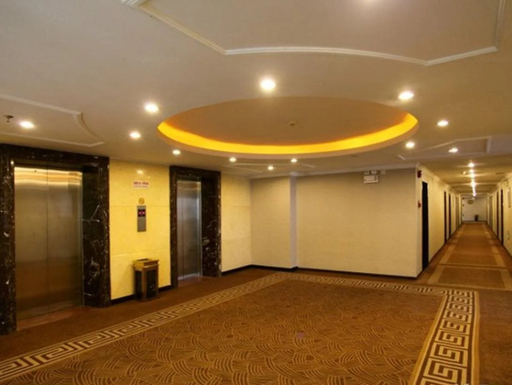 Jun Lin Hotel