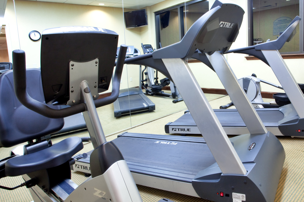Holiday Inn Express - Richmond Downtown by IHG