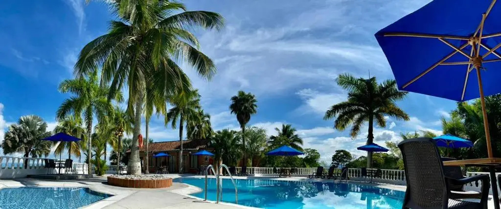 La Manola Finca Hotel