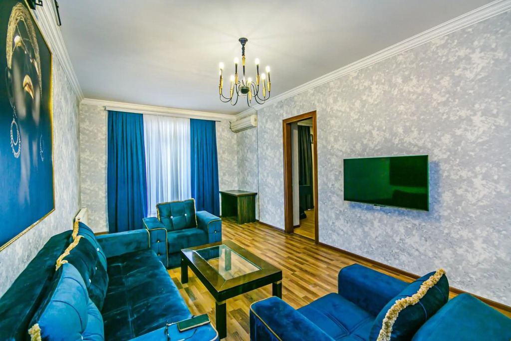 Leylek Sweet 3 bedroom konsul 35