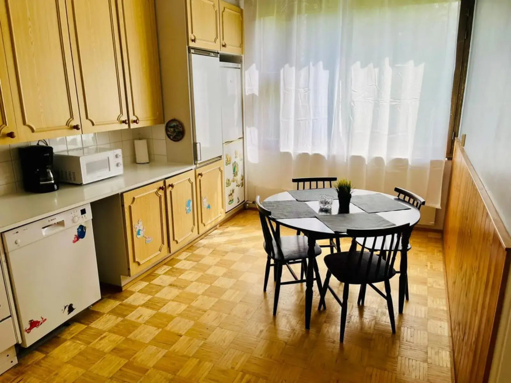 Апартаменты в Иматре