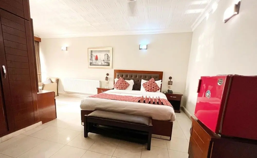 Punjab Hut Resorts