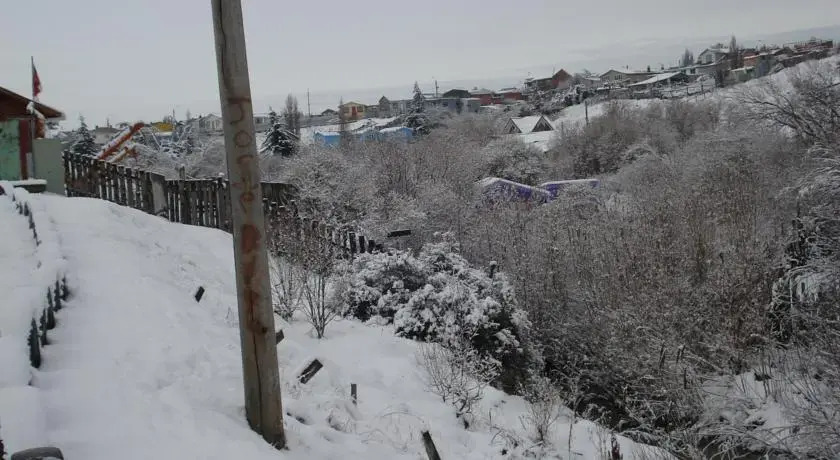 Cabaña La Escondida