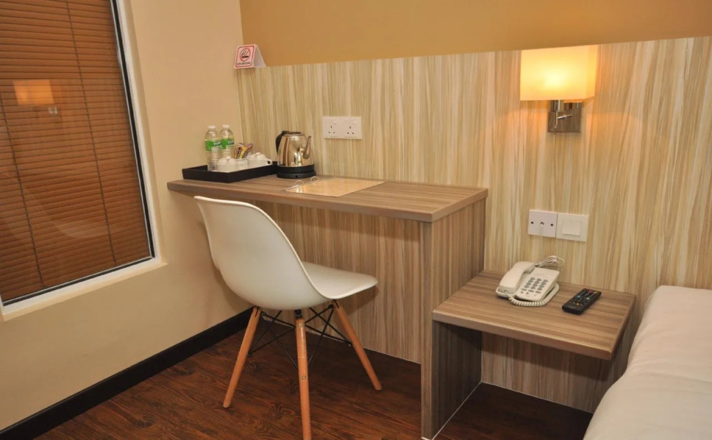 Art Cottage Hotel