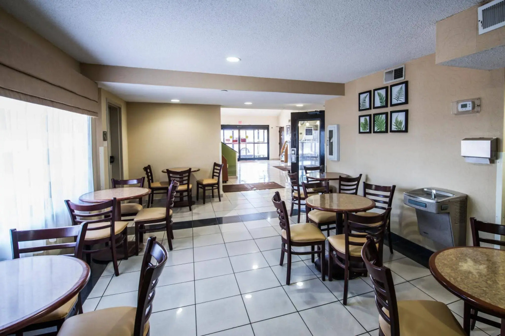 Sleep Inn Statesville