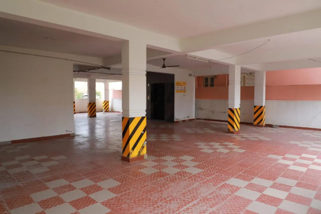 Maayon Residency