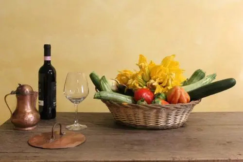 Agriturismo Casale La Palombara
