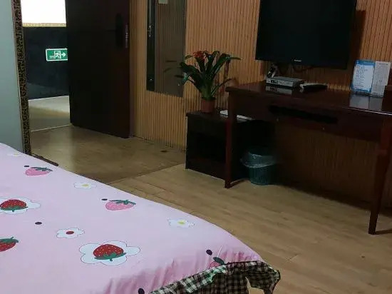 OYO Yichang Hua'ao express hotel
