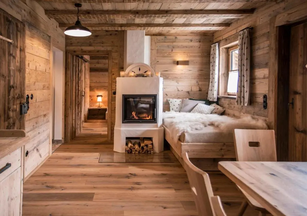 Alpin Chalets Oberjoch