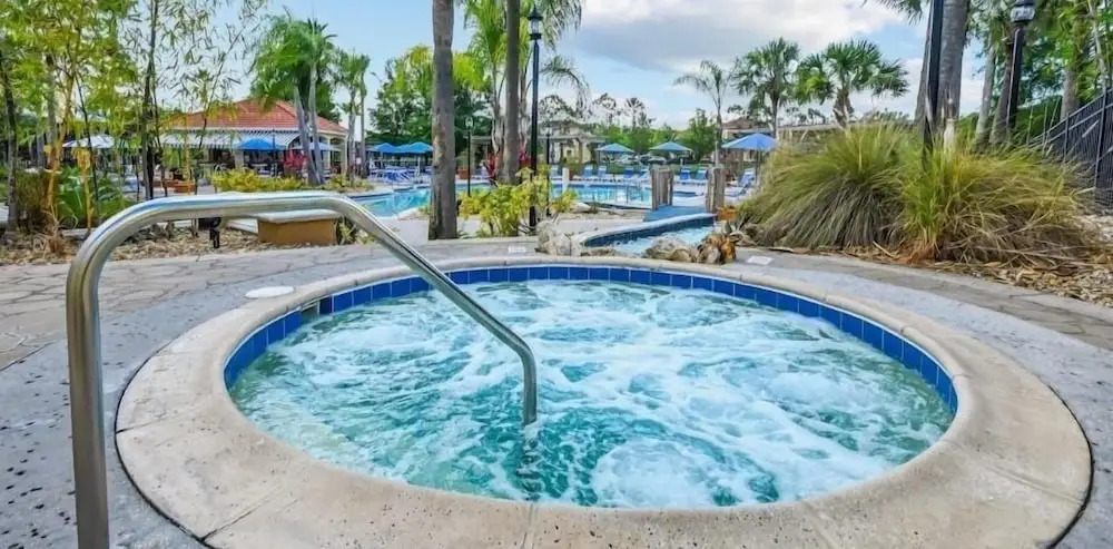 Zen Escape at Terra Verde by Shine Villas