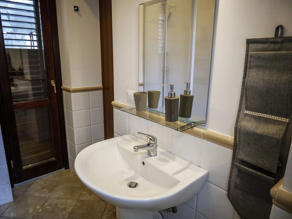 Ballaro' apartment