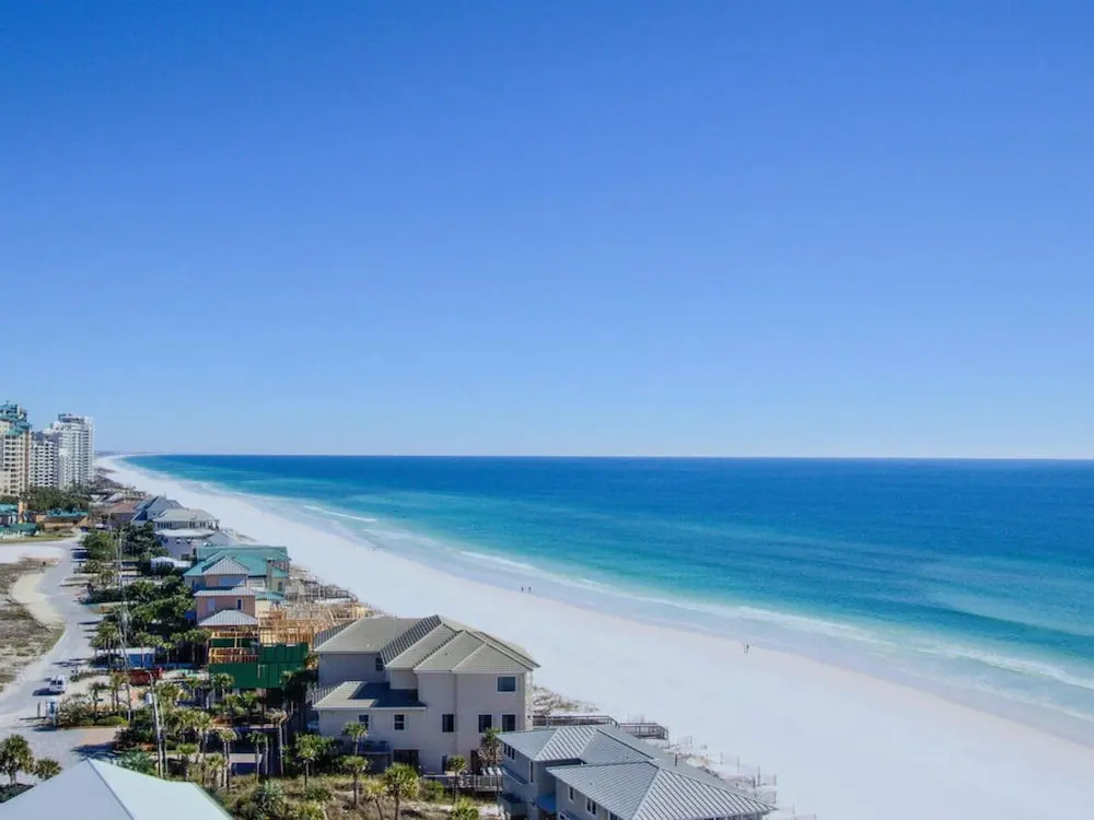 Hidden Dunes Gulfside by Southern Vacation Rentals