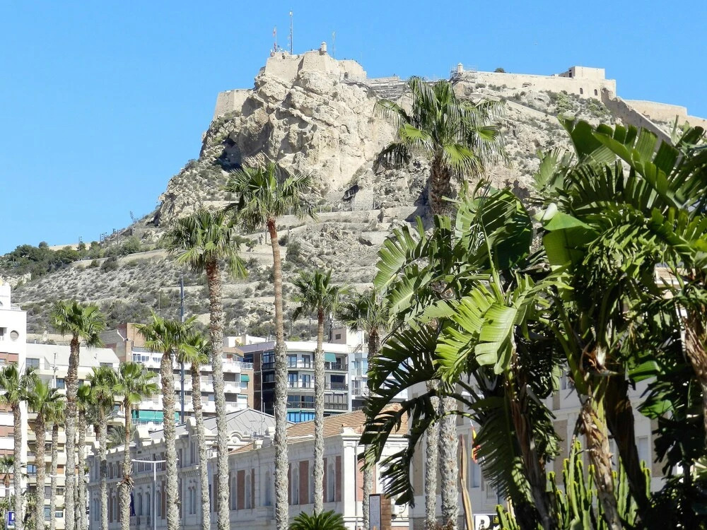 Hotel BH San Francisco Alicante