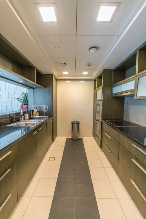 Lofts West 202