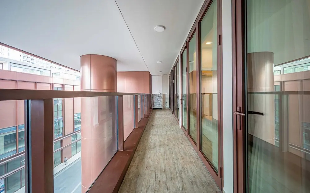 The Galleria Residence-ANGIA Hospitality