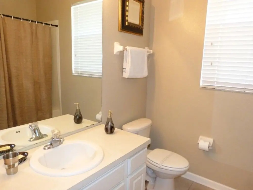 Windsor Hills Resort 2649 - Six Bedroom Villa with Private Pool