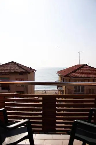 Hotel Corallo