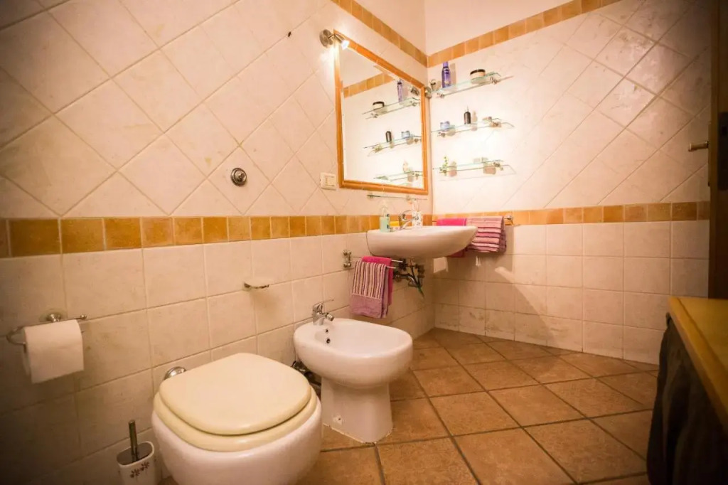 Casetta Ponte Milvio