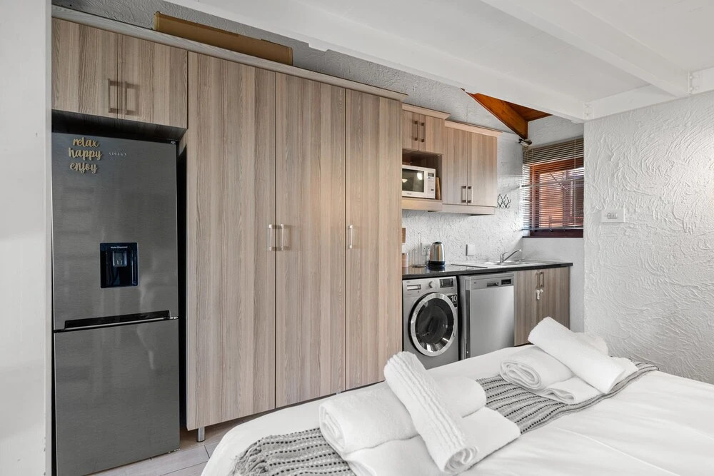 San Lameer Villa 2523 - Bachelor Studio - 2 pax - San Lameer Rental Agency
