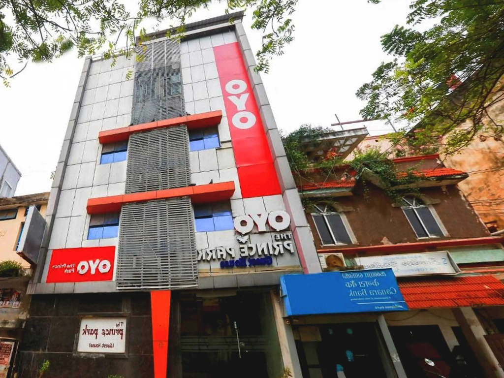 ULO Prince Park Vadapalani