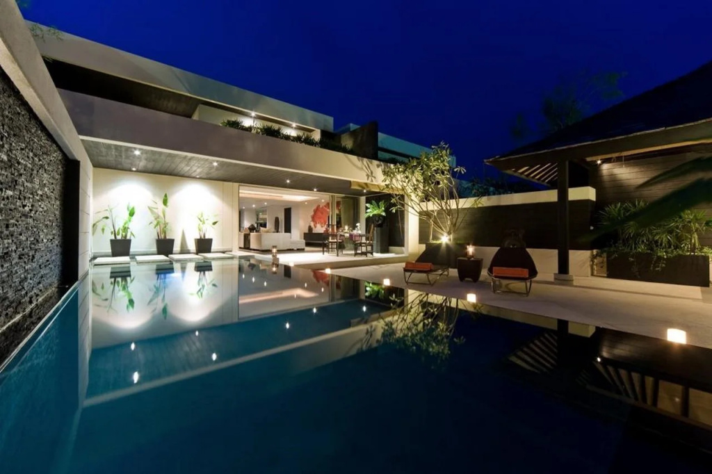 The Pavilions Phuket