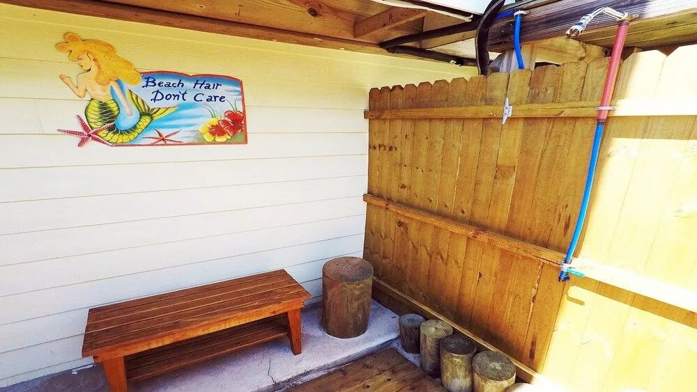 Salty Dog #1031569 - 4 Br Home