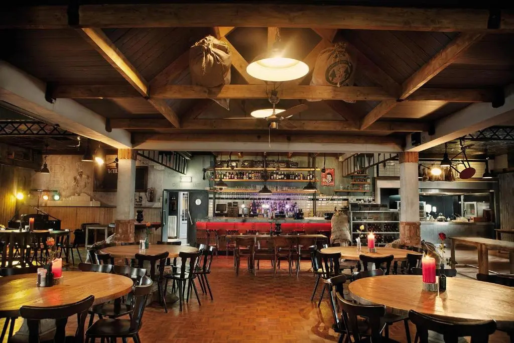Hotel Loco