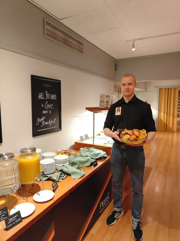 Hotel Karhu